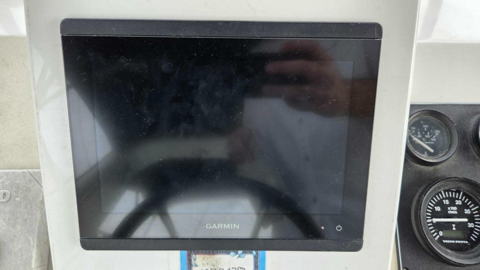 1998 Navigator 5300 — photo 56