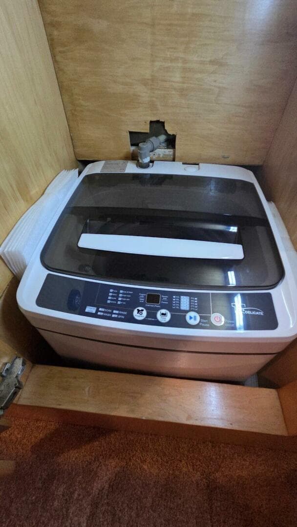 1998 Navigator 5300 — photo 84