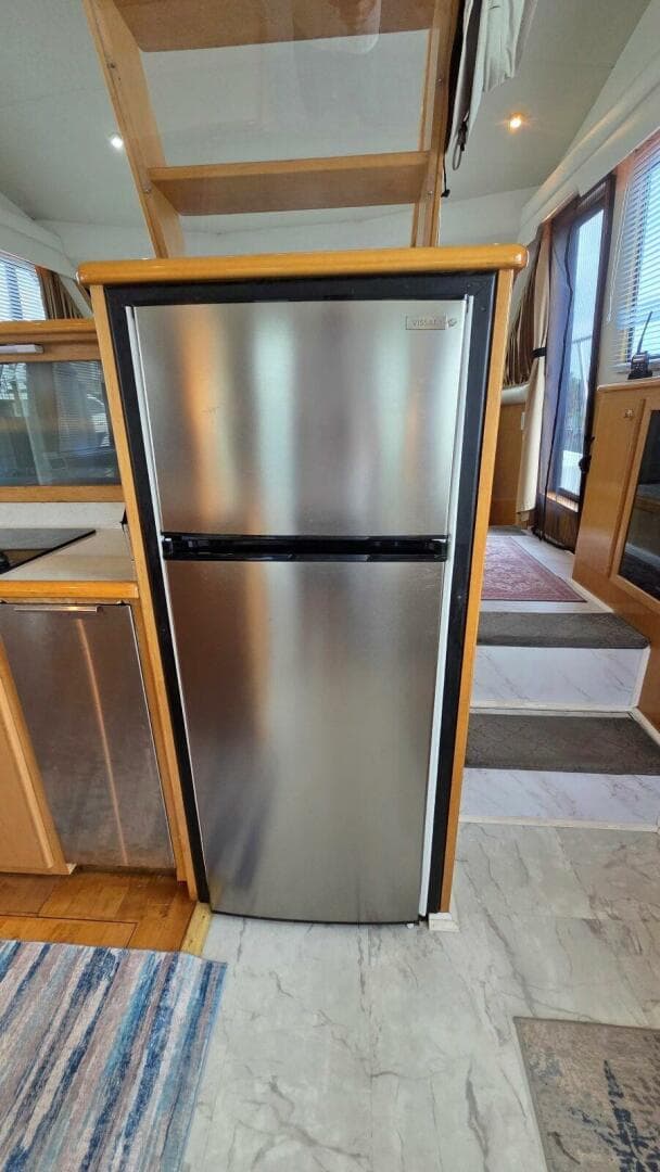 1998 Navigator 5300 — photo 28