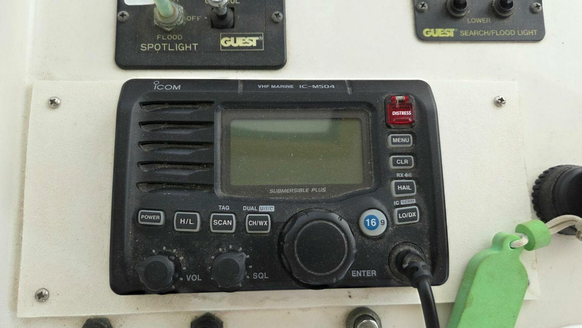 1998 Navigator 5300 — photo 43