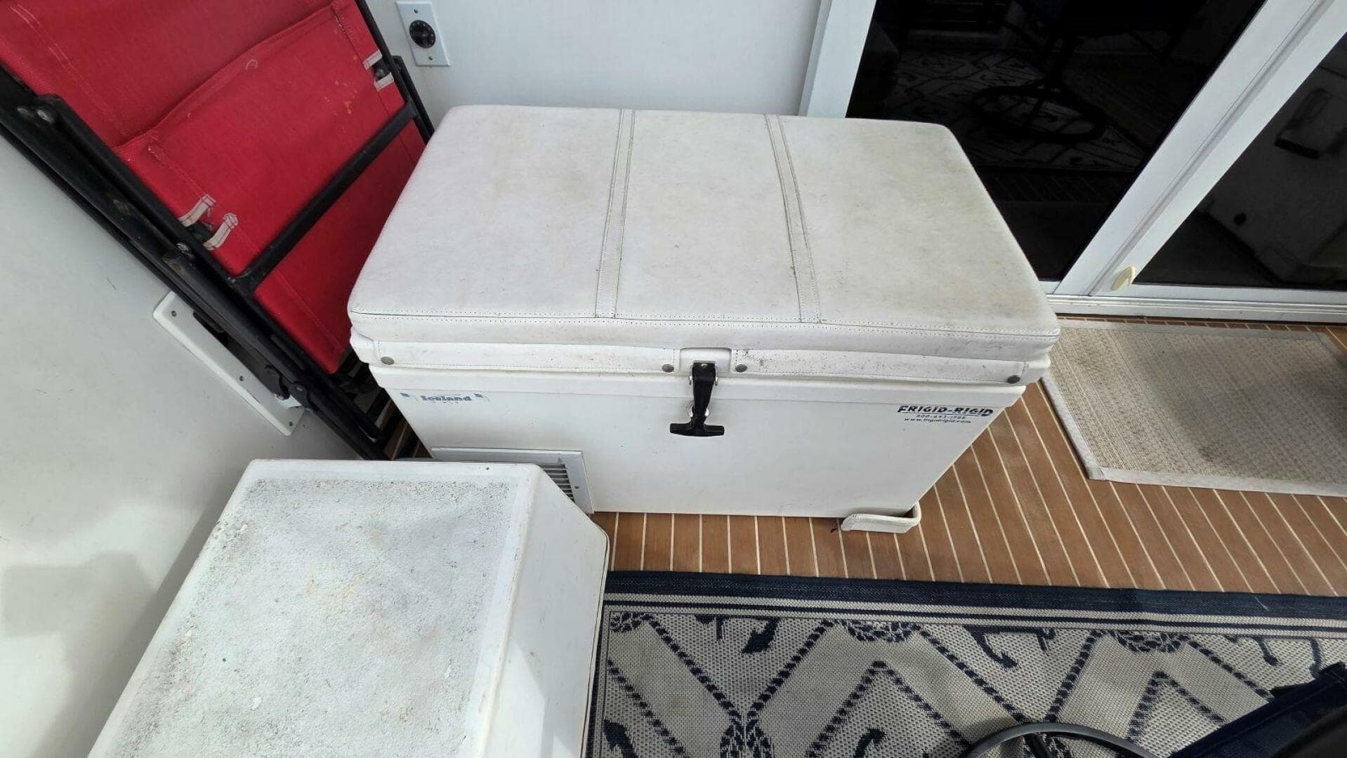 1998 Navigator 5300 — photo 20