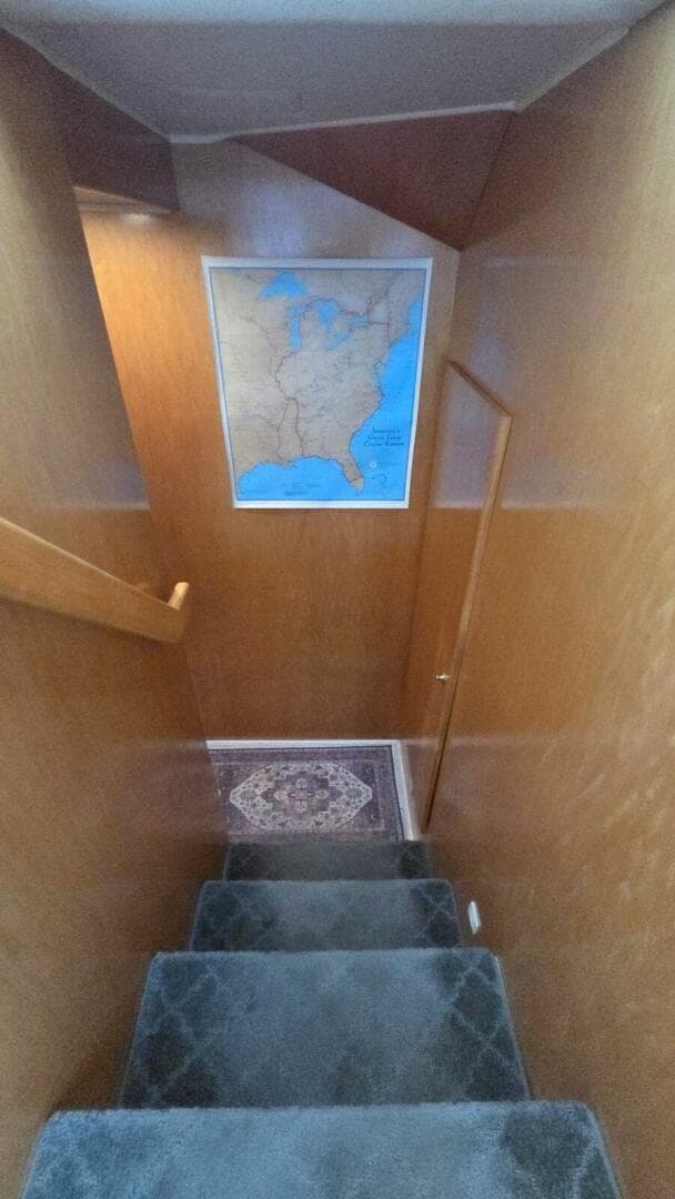 1998 Navigator 5300 — photo 62