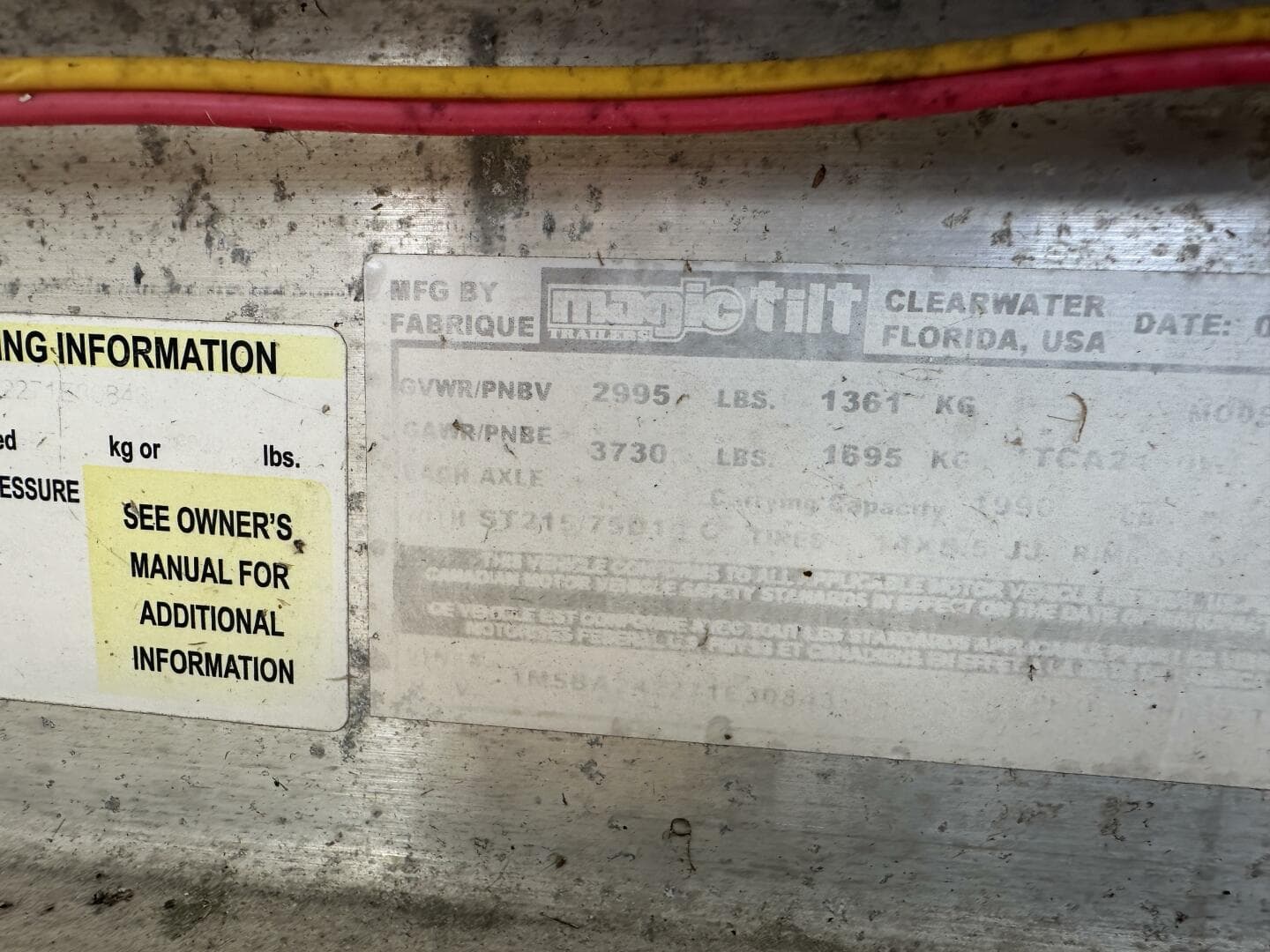 2008 Nauticstar 2400 Nauticbay — photo 67