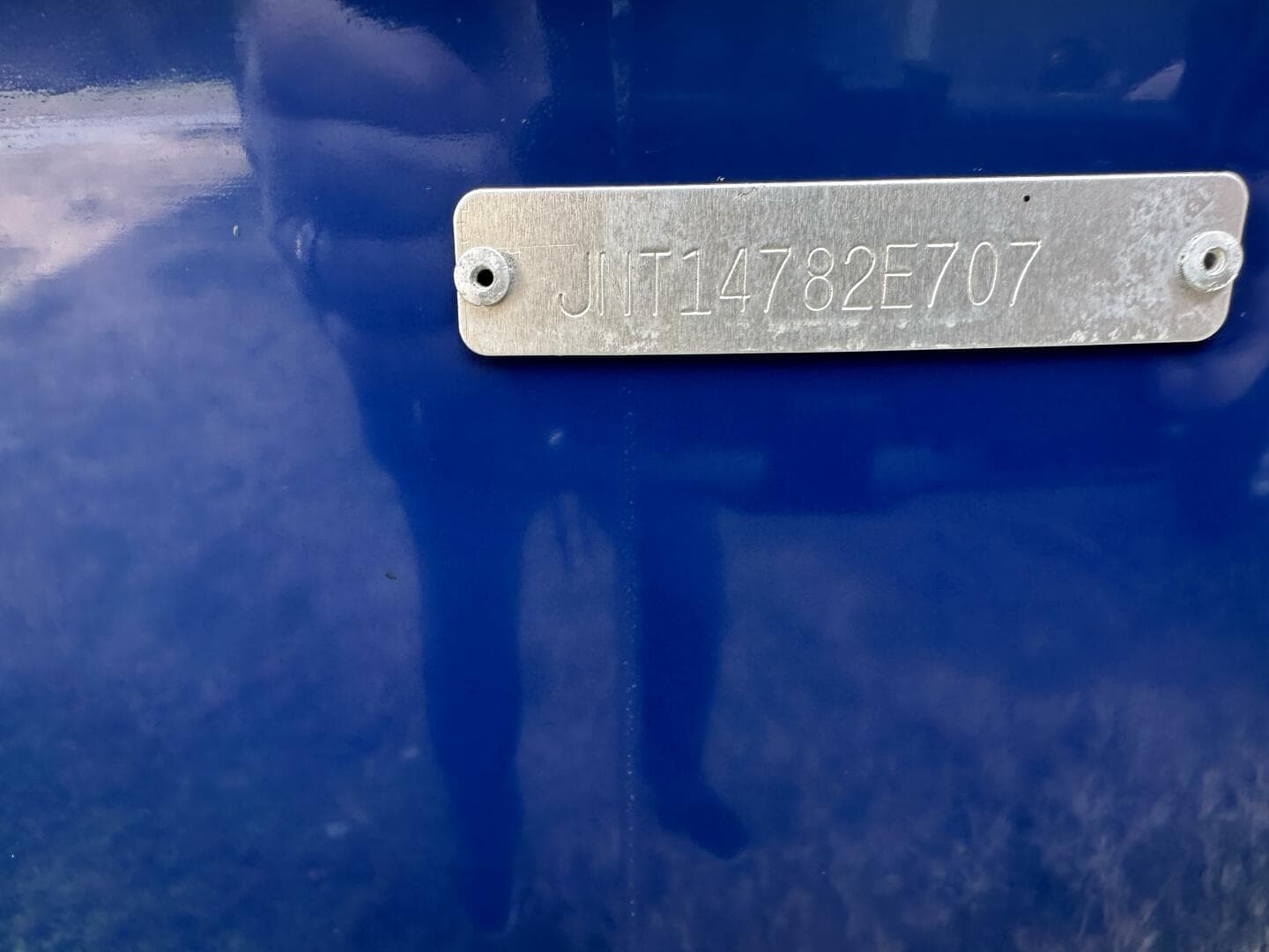 2008 Nauticstar 2400 Nauticbay — photo 59