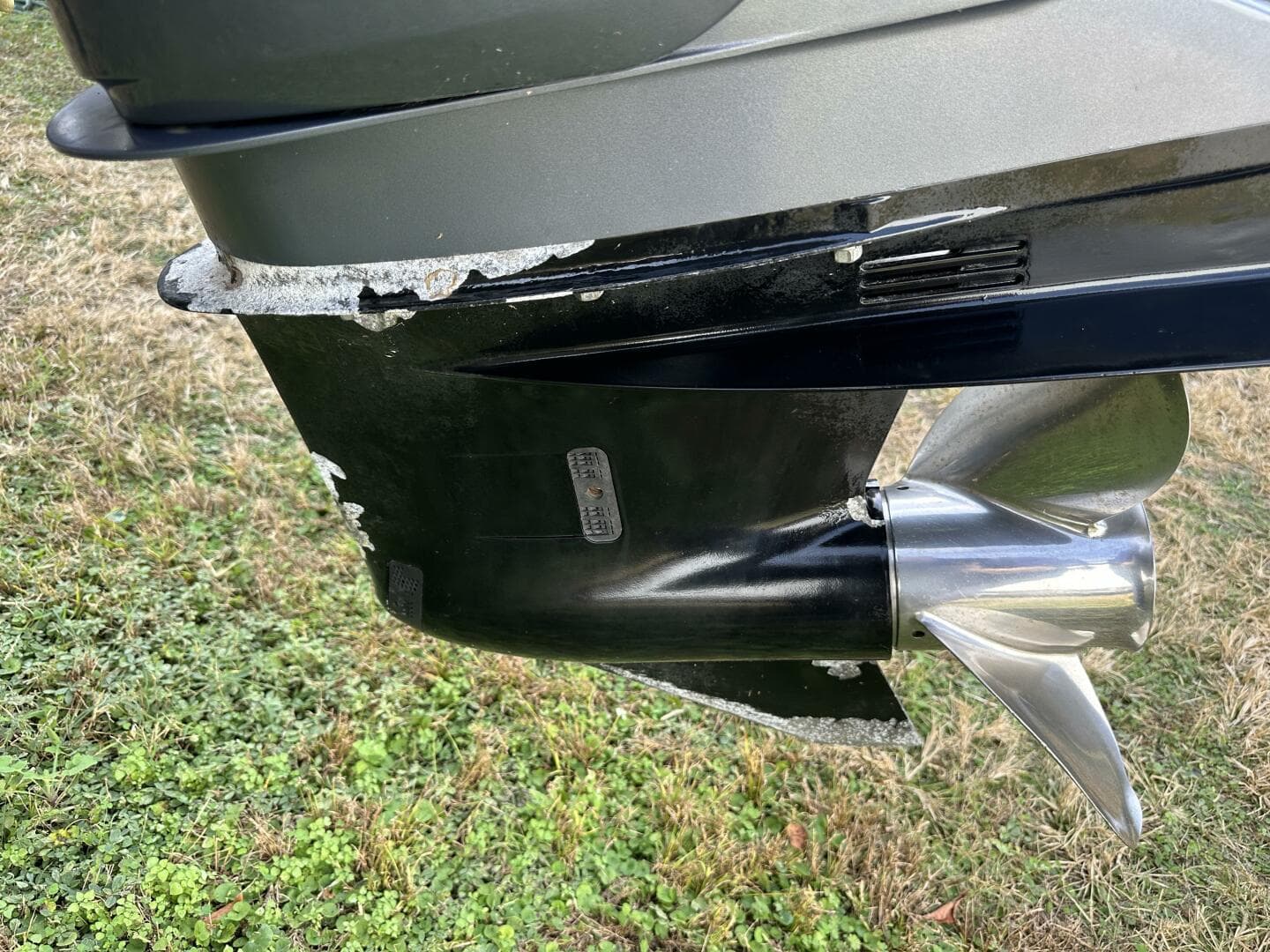 2008 Nauticstar 2400 Nauticbay — photo 61