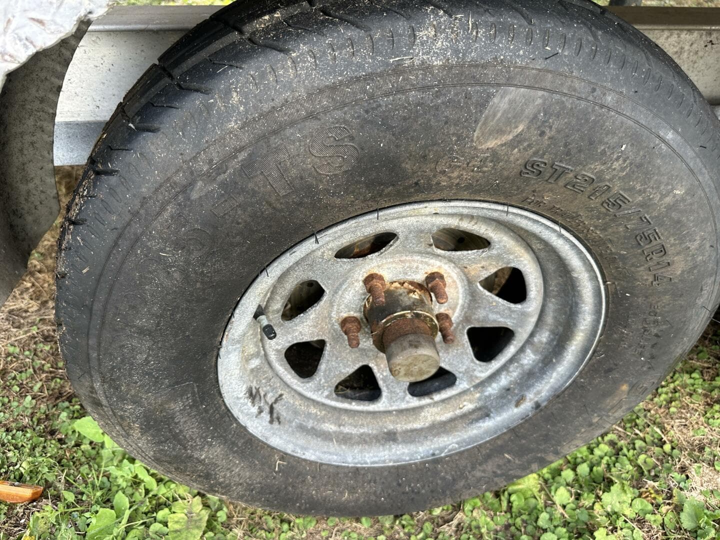 2008 Nauticstar 2400 Nauticbay — photo 68