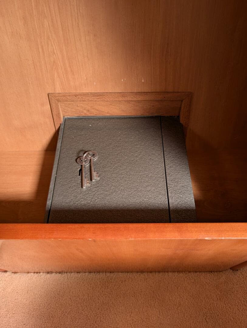 1998 Viking Princess Sport Cruiser — photo 60