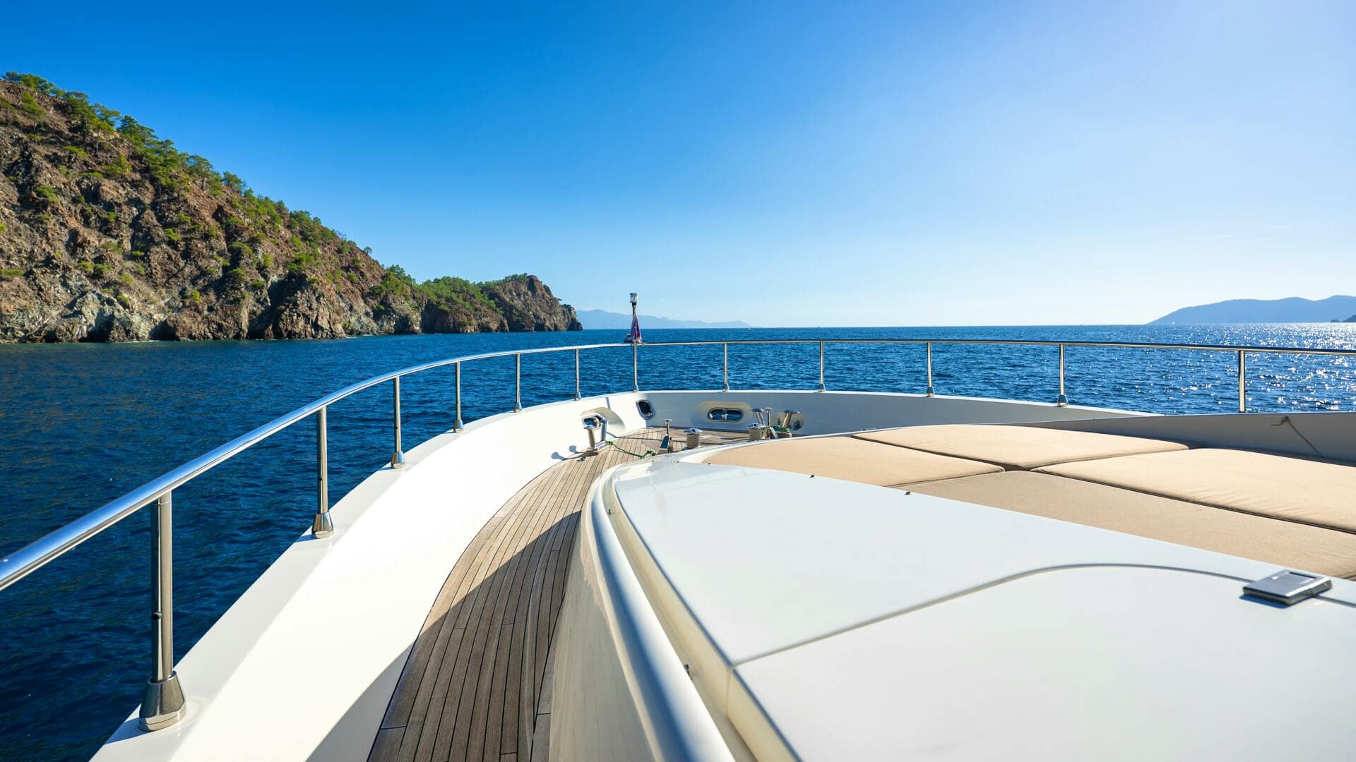 2010 Leopard 27 Sport — photo 15