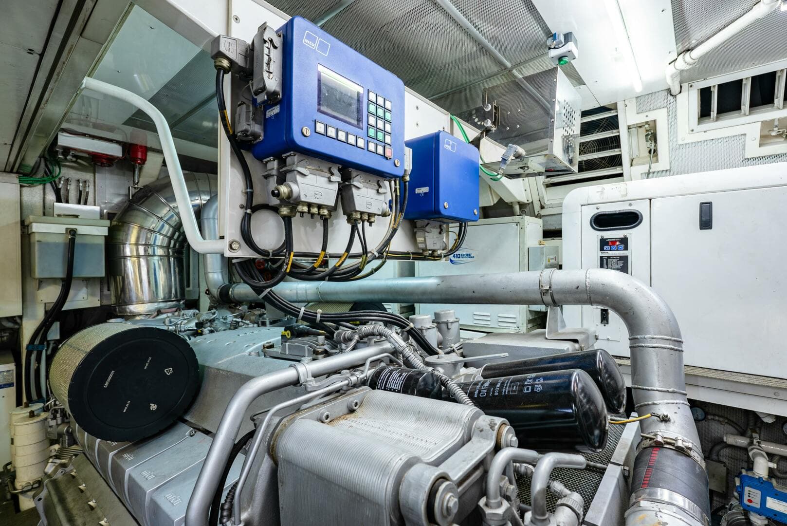 2010 Leopard 27 Sport — photo 51