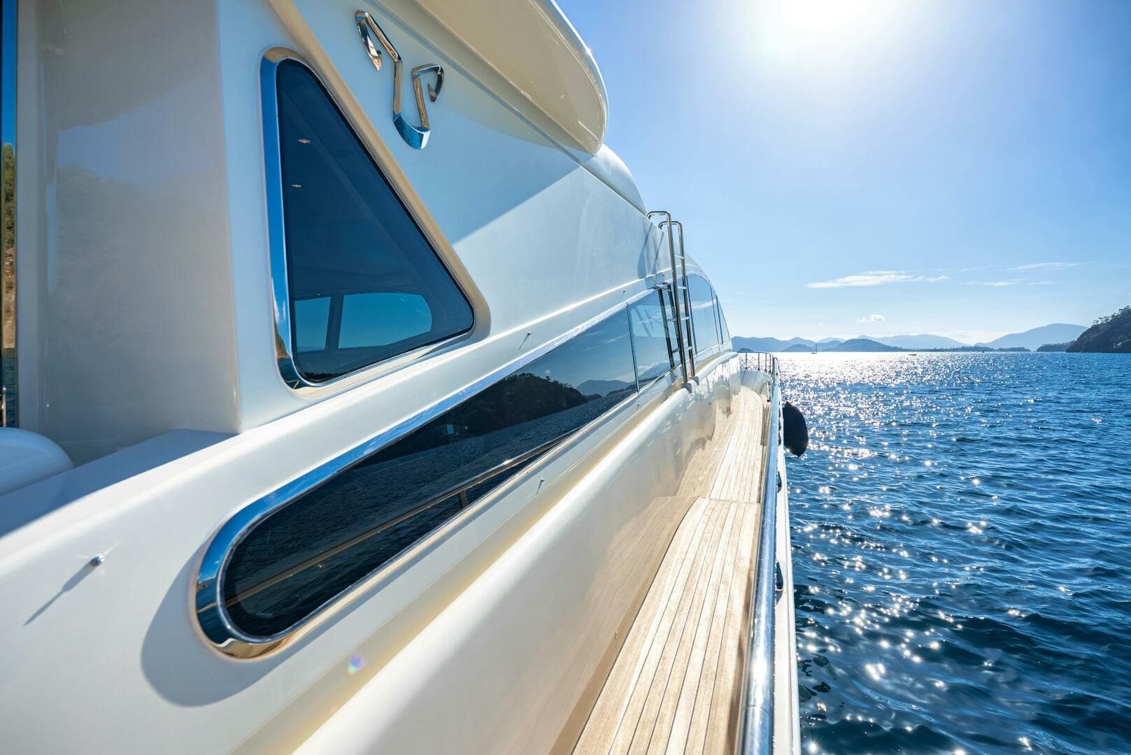 2010 Leopard 27 Sport — photo 9