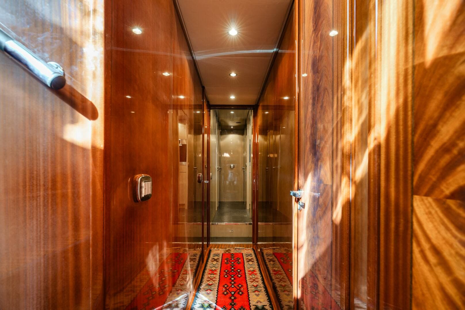 2010 Leopard 27 Sport — photo 44