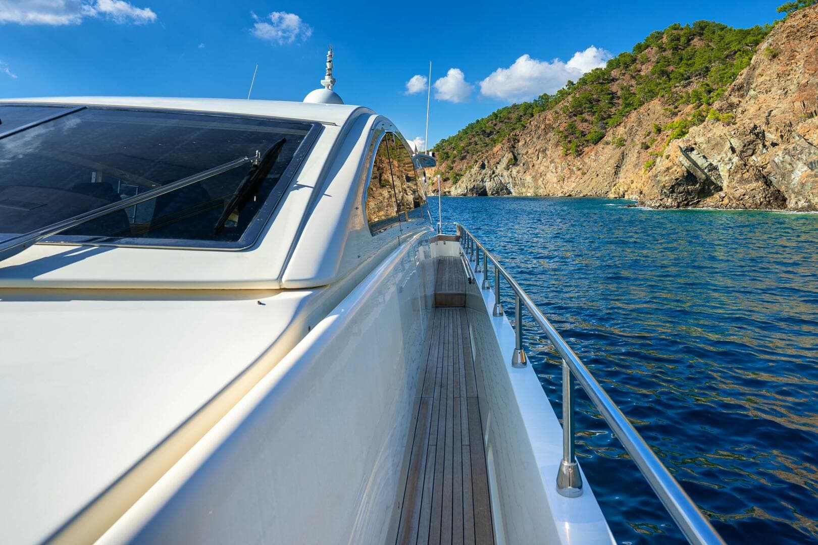 2010 Leopard 27 Sport — photo 14