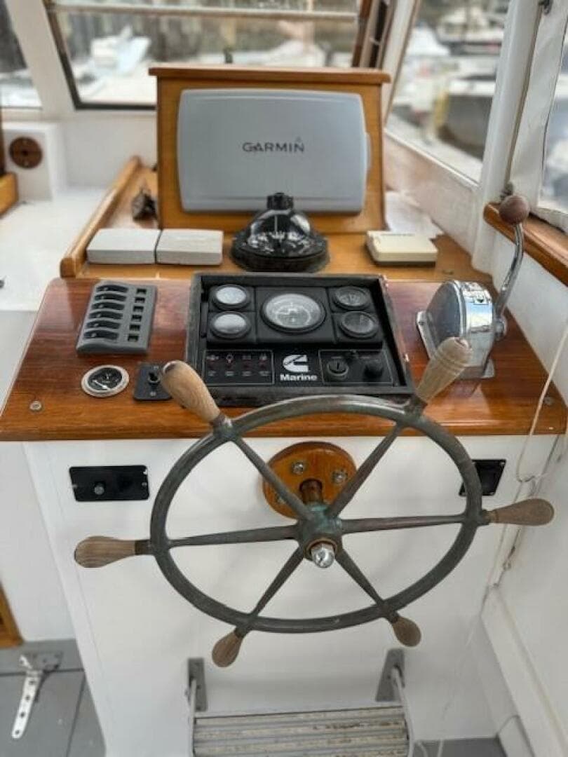 1975 Jarvis Newman — photo 35