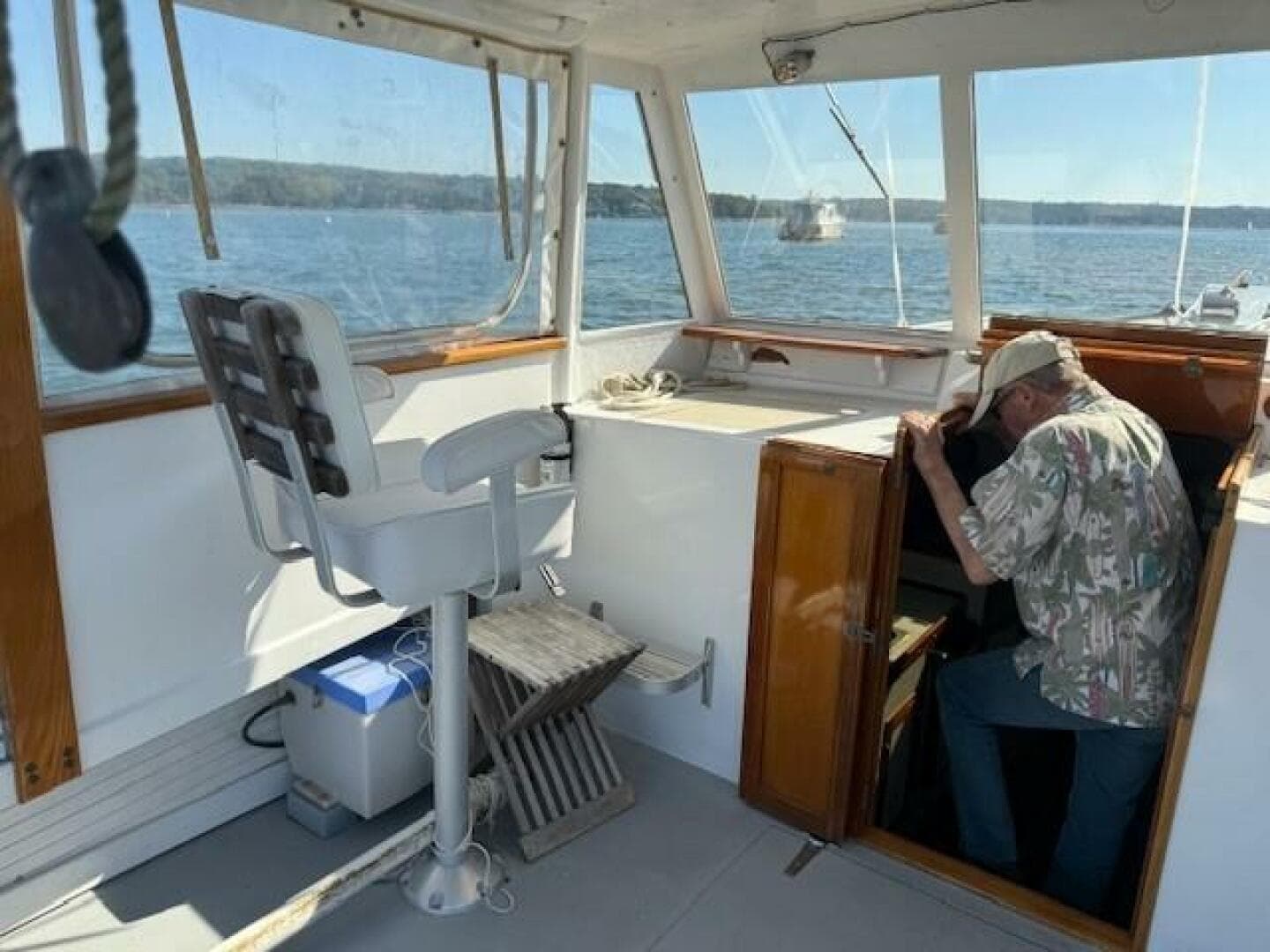 1975 Jarvis Newman — photo 13