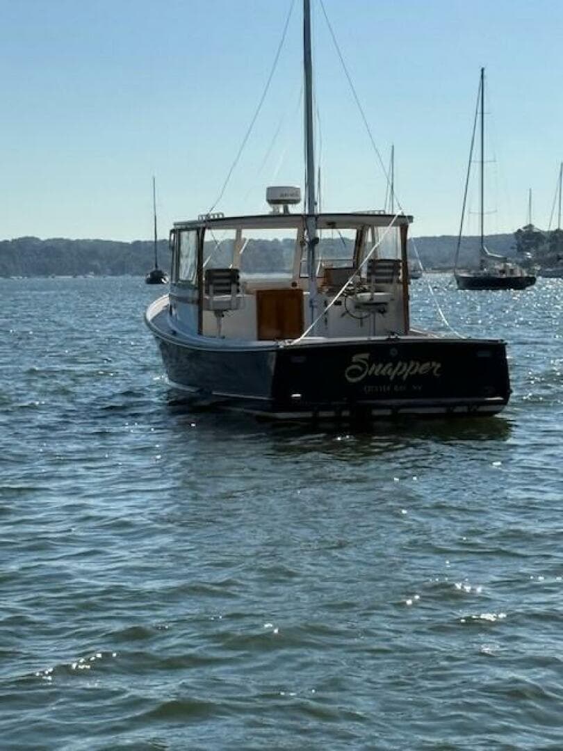 1975 Jarvis Newman — photo 8