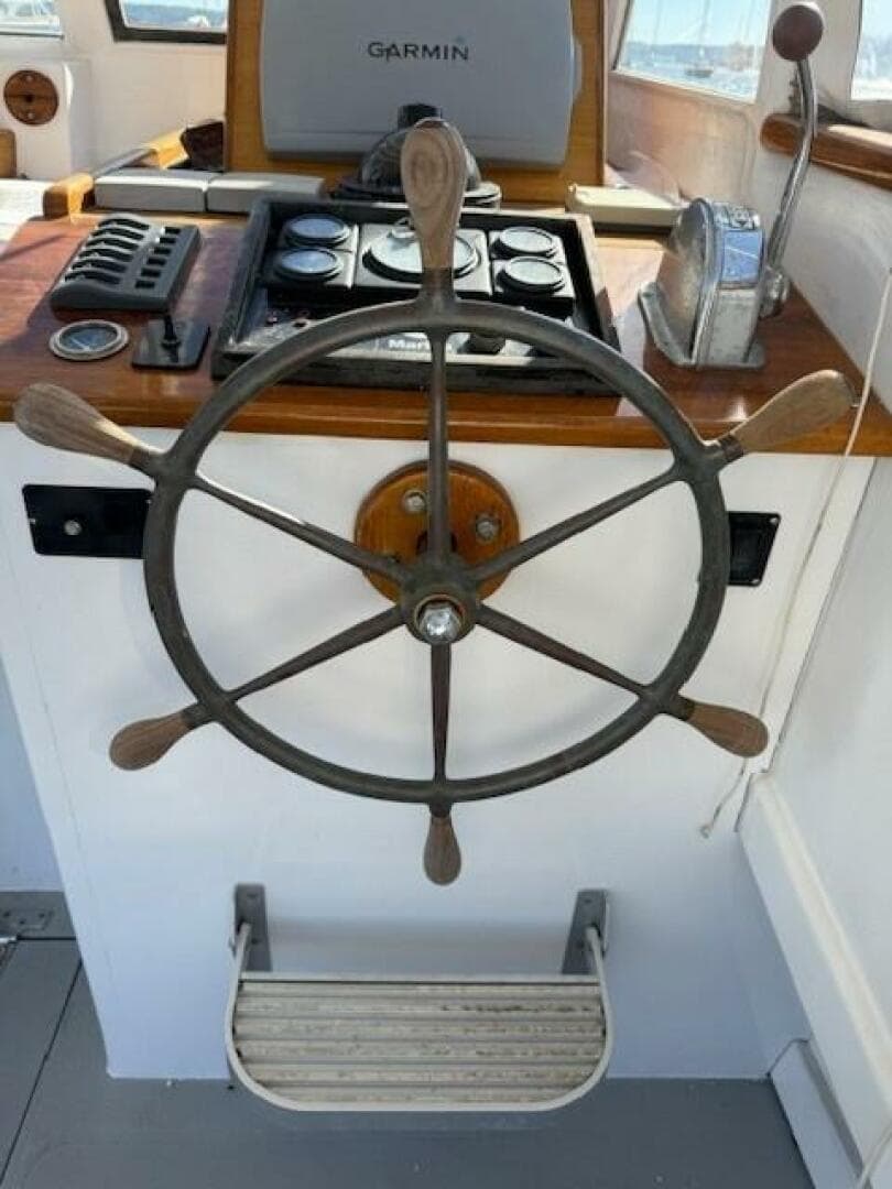 1975 Jarvis Newman — photo 21