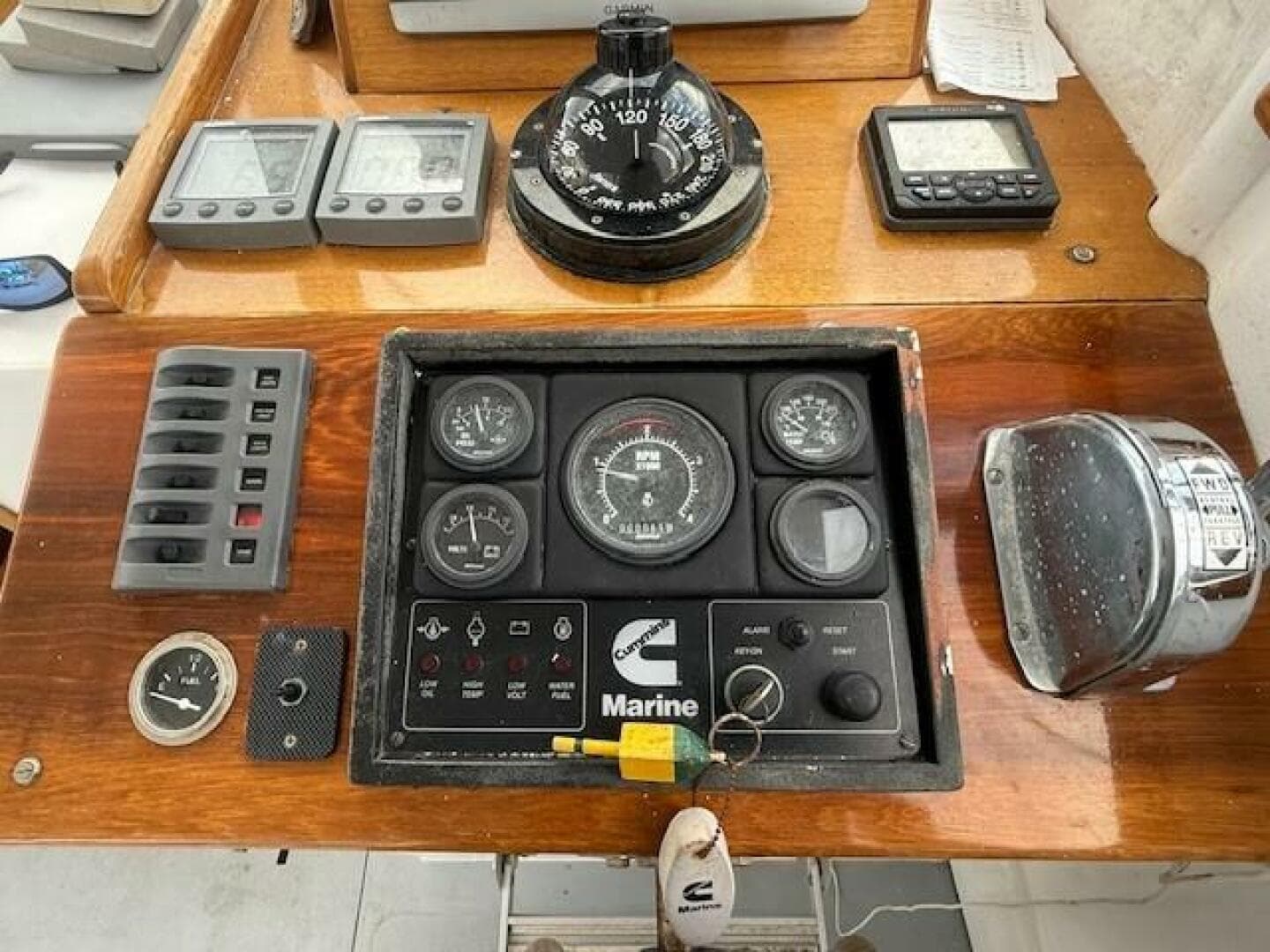 1975 Jarvis Newman — photo 36