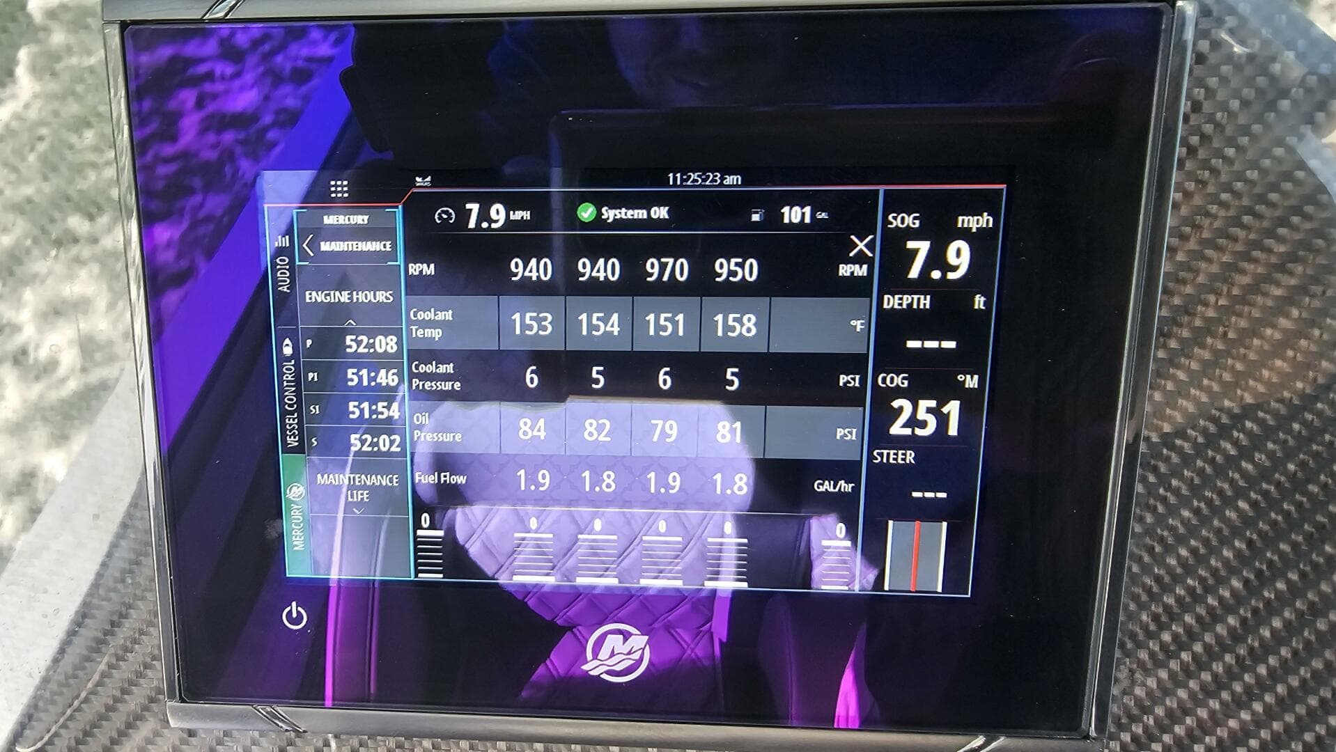 2024 Nor-Tech 390 Sport Center Console — photo 32