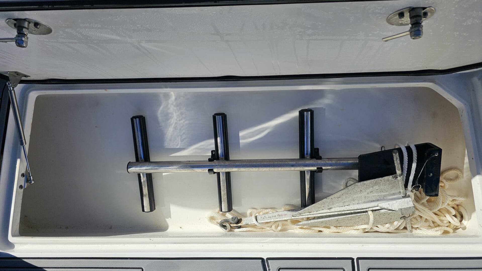 2024 Nor-Tech 390 Sport Center Console — photo 51