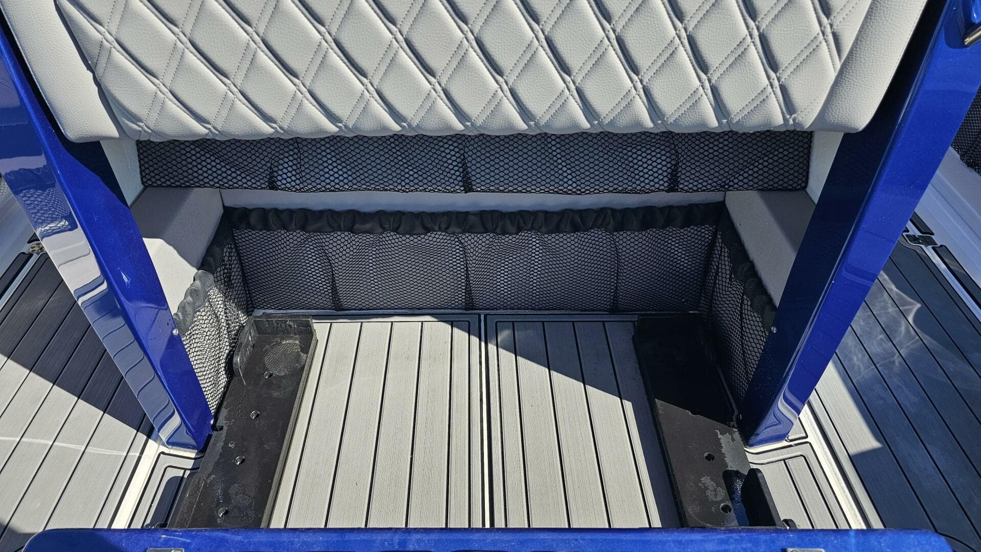 2024 Nor-Tech 390 Sport Center Console — photo 18