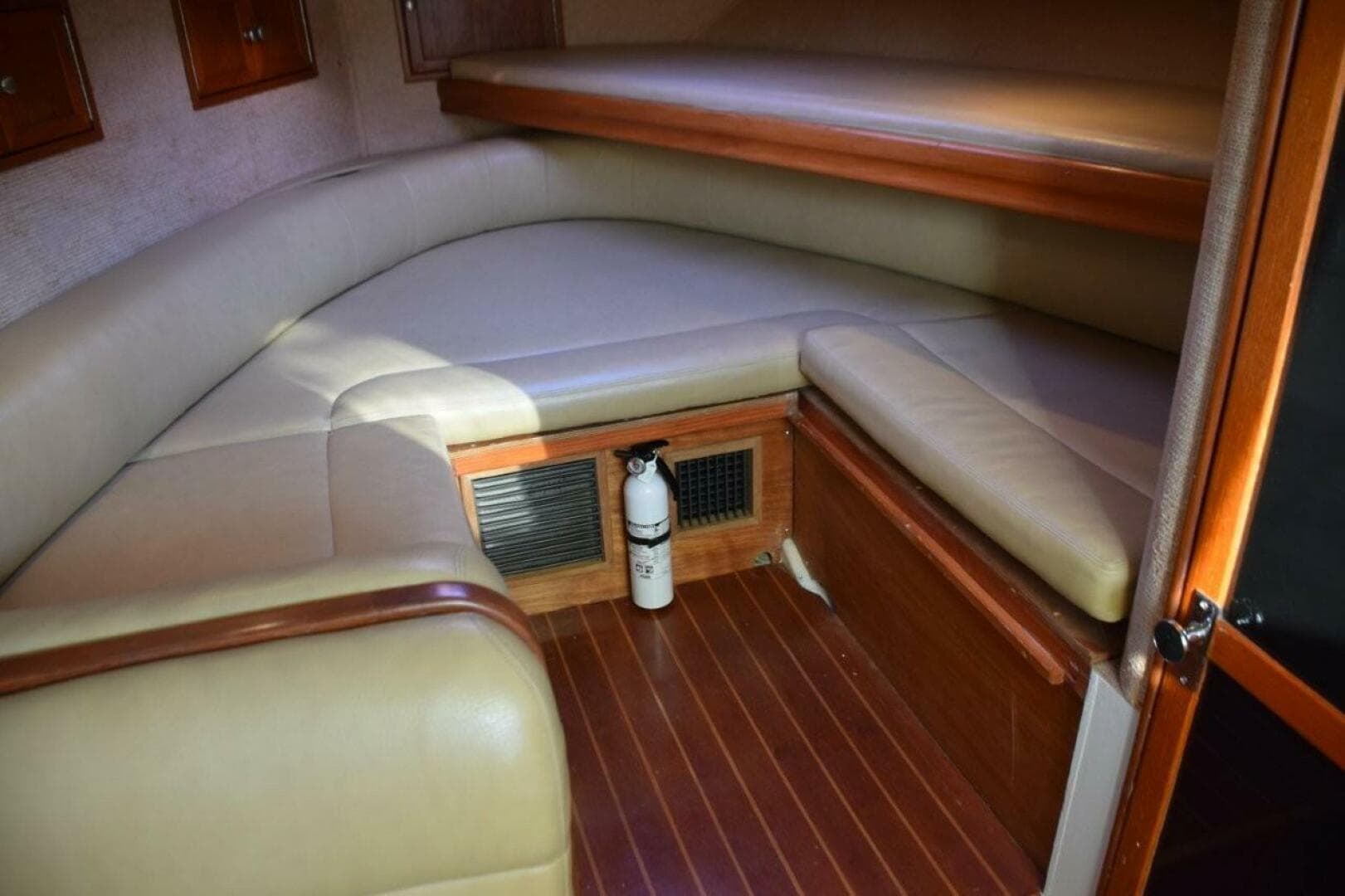 2008 Custom Carolina Dixon Boatworks Express — photo 42