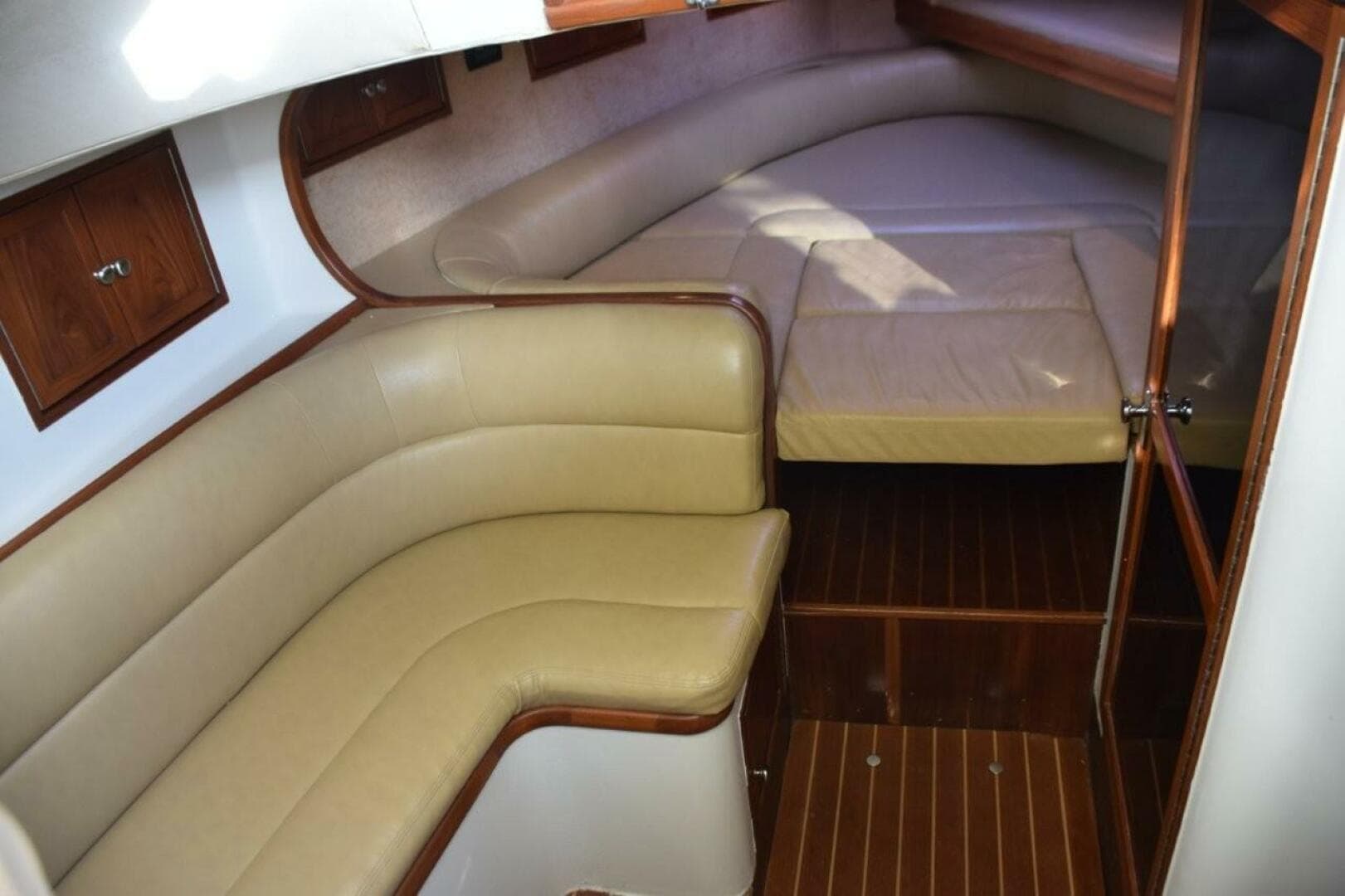 2008 Custom Carolina Dixon Boatworks Express — photo 33