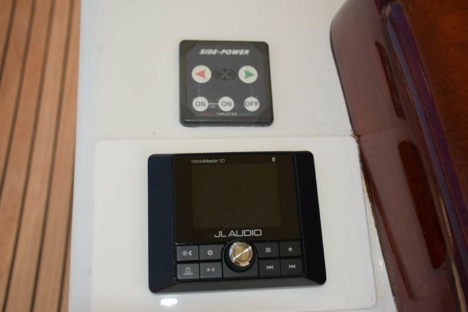 2008 Custom Carolina Dixon Boatworks Express — photo 28