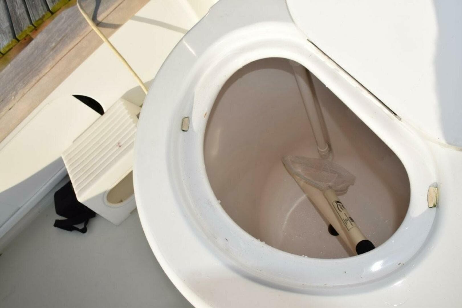 2008 Custom Carolina Dixon Boatworks Express — photo 16