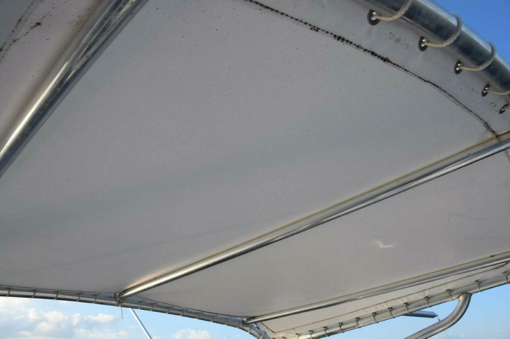 2008 Custom Carolina Dixon Boatworks Express — photo 24