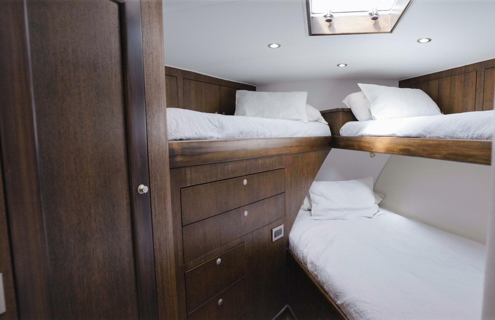 2000 Sunny Briggs 64 Convertible — photo 22