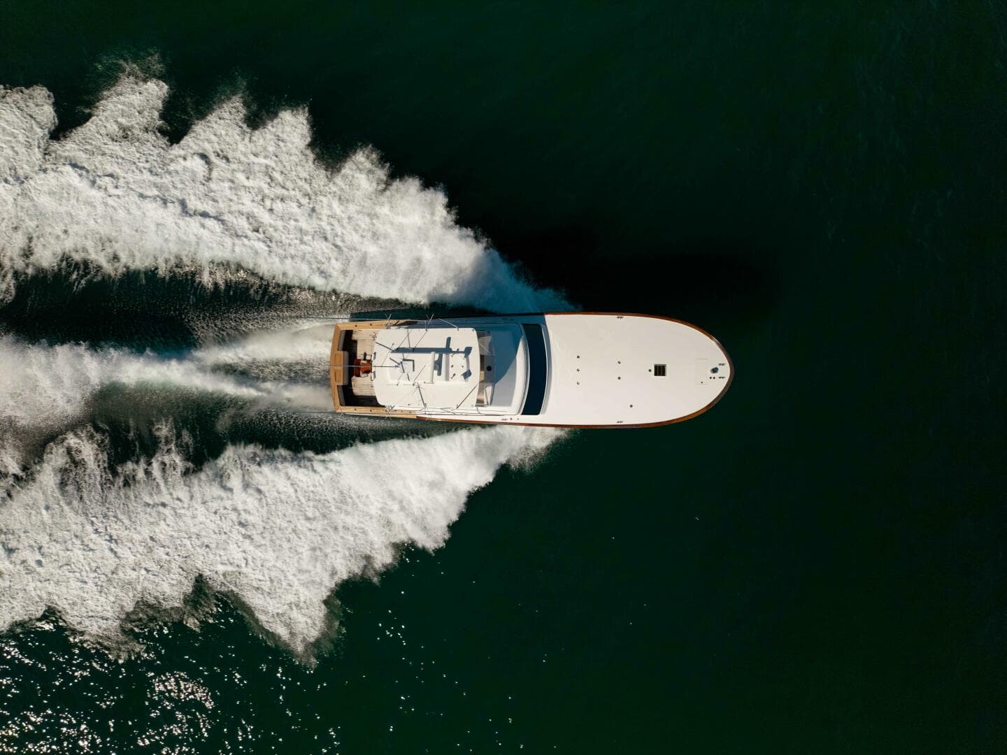 2000 Sunny Briggs 64 Convertible — photo 51