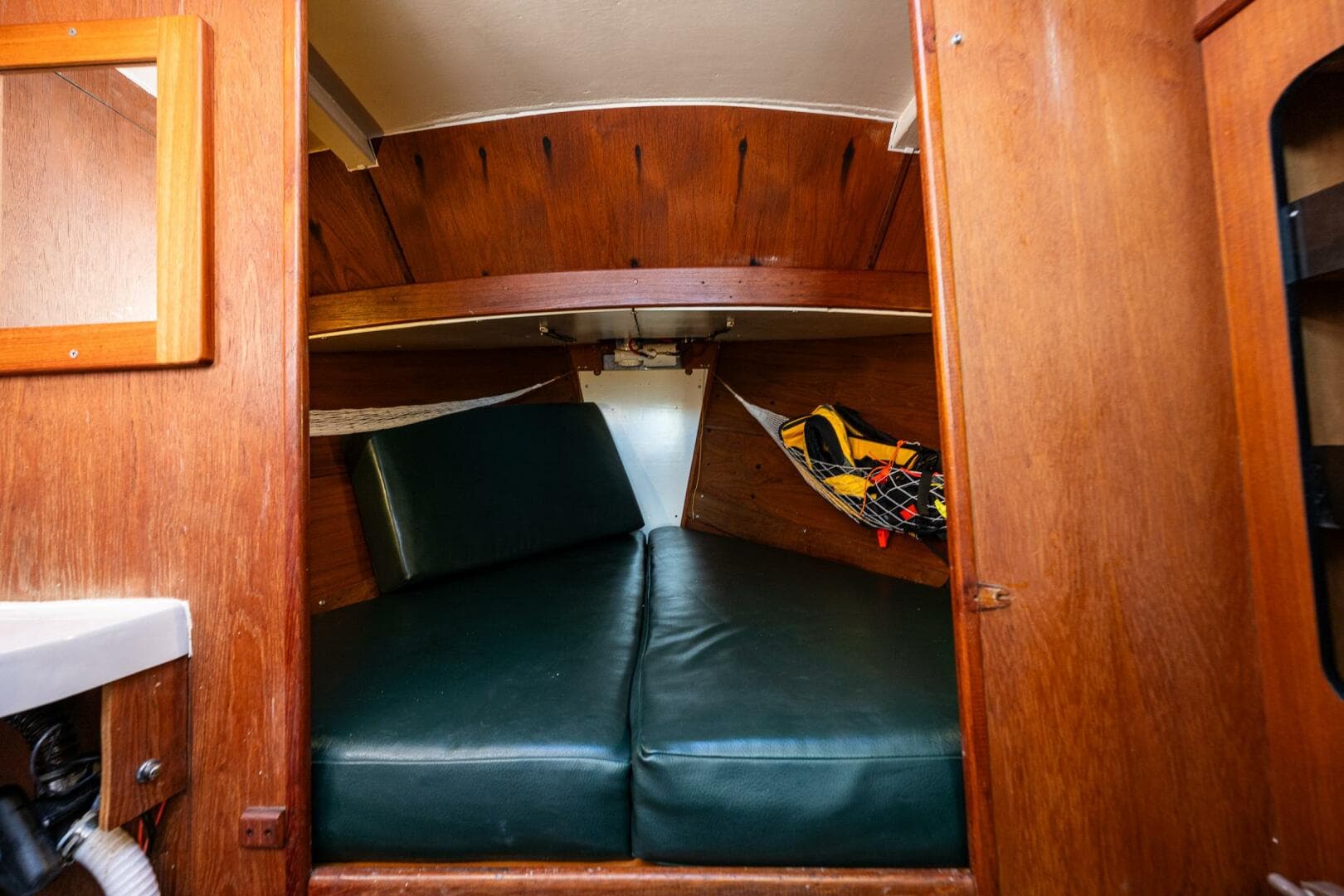 1984 Custom Martin Yachts 32 Lobster — photo 26