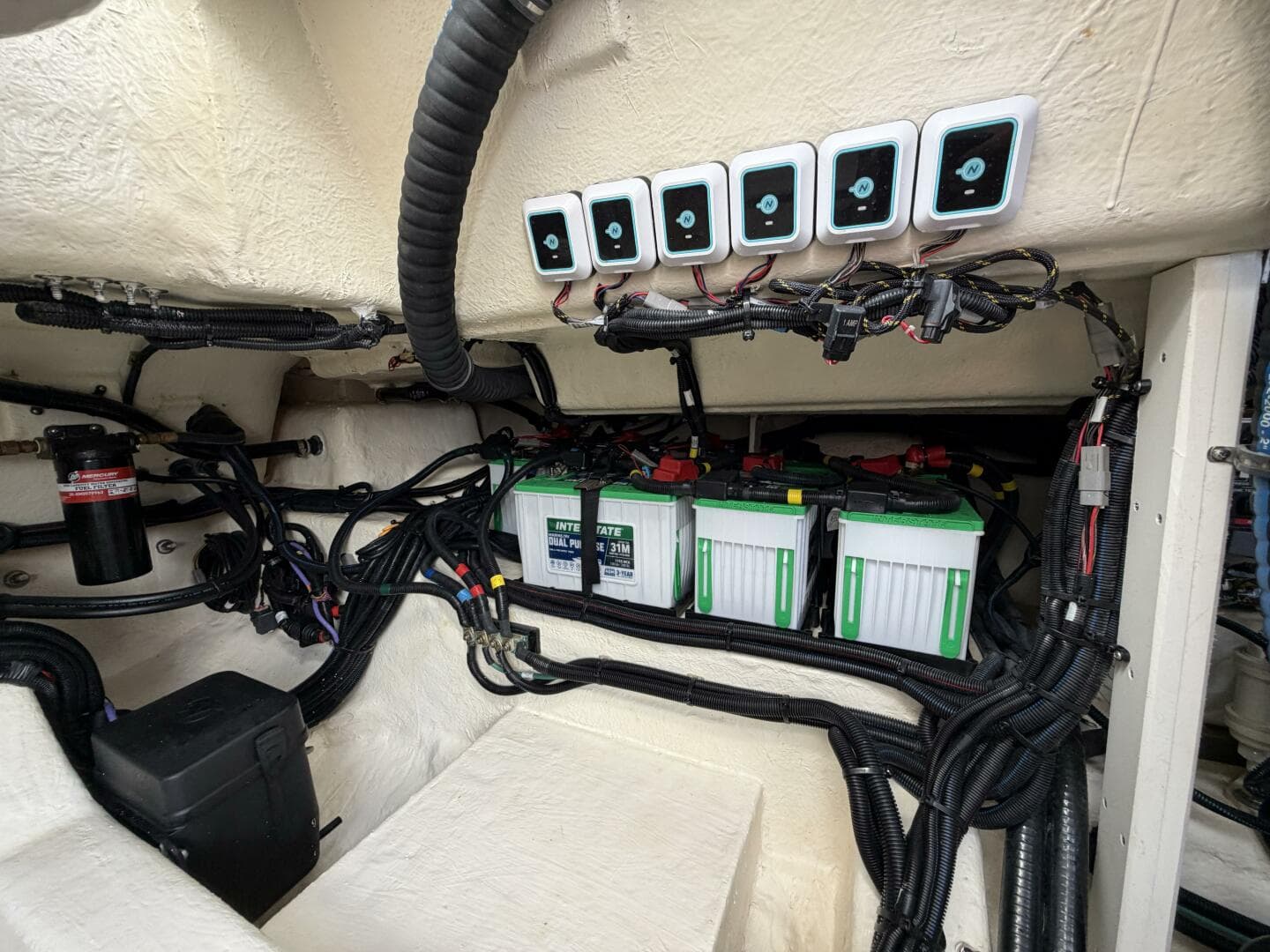 2022 Sea Ray Slx 400 Outboard — photo 58