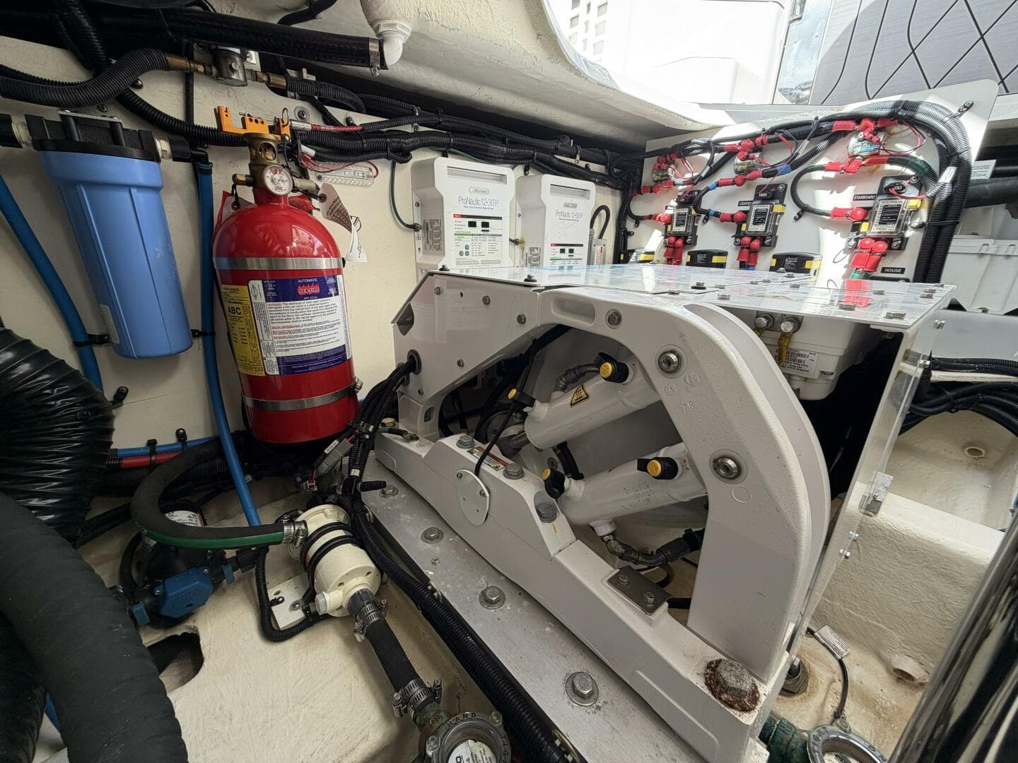 2022 Sea Ray Slx 400 Outboard — photo 60