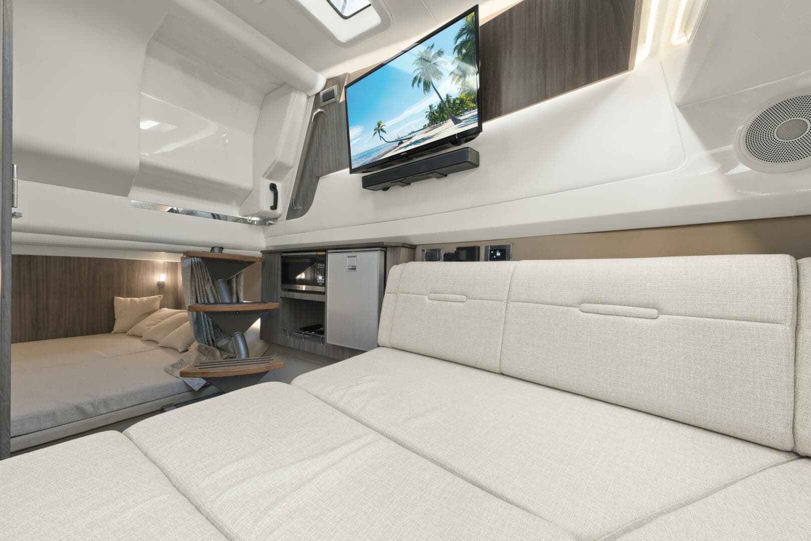 2022 Sea Ray Slx 400 Outboard — photo 41