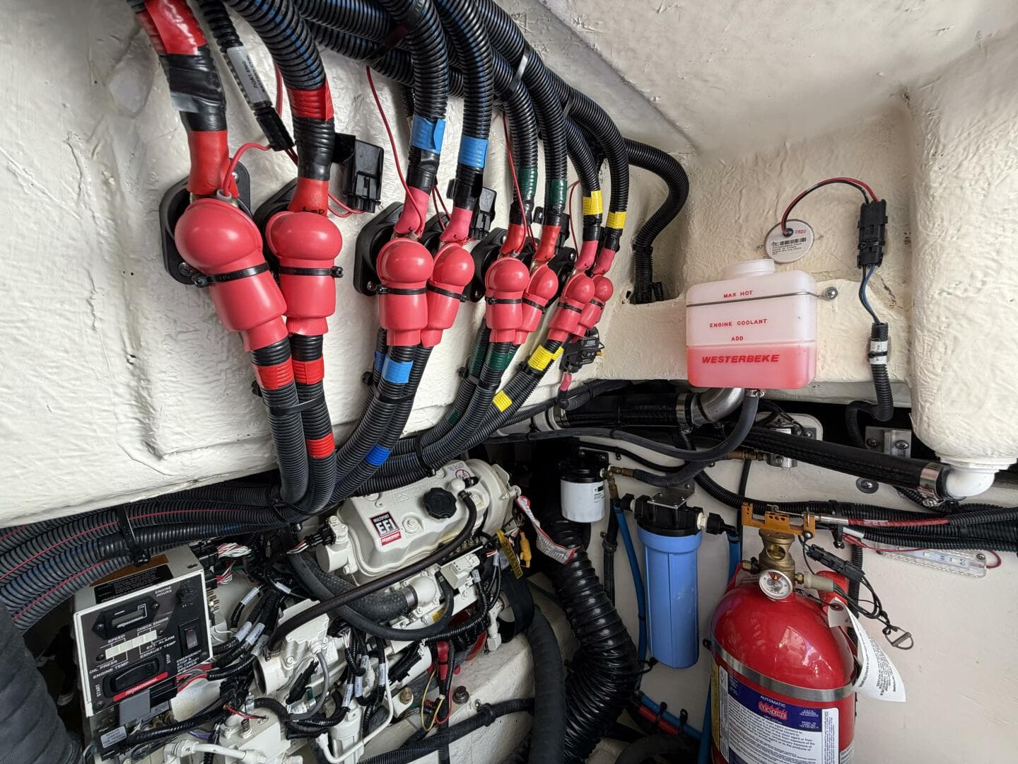 2022 Sea Ray Slx 400 Outboard — photo 61