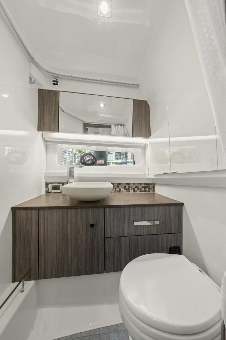 2022 Sea Ray Slx 400 Outboard — photo 52