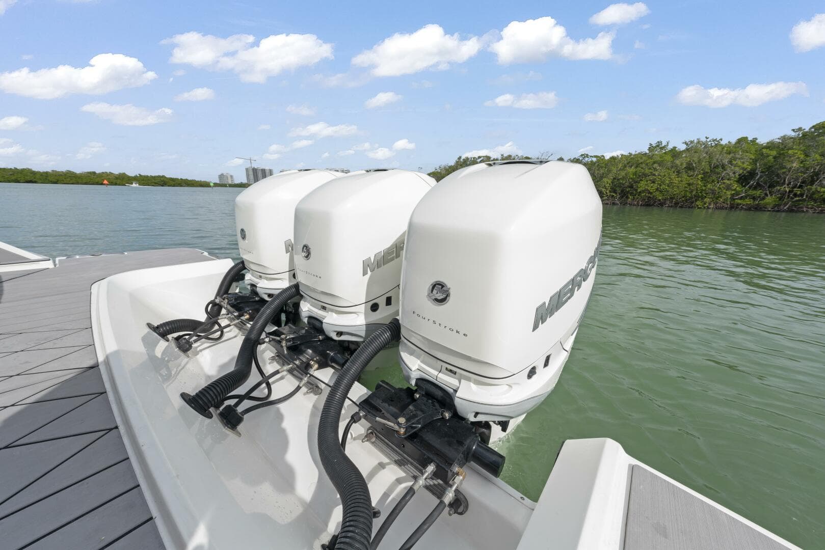 2022 Sea Ray Slx 400 Outboard — photo 57