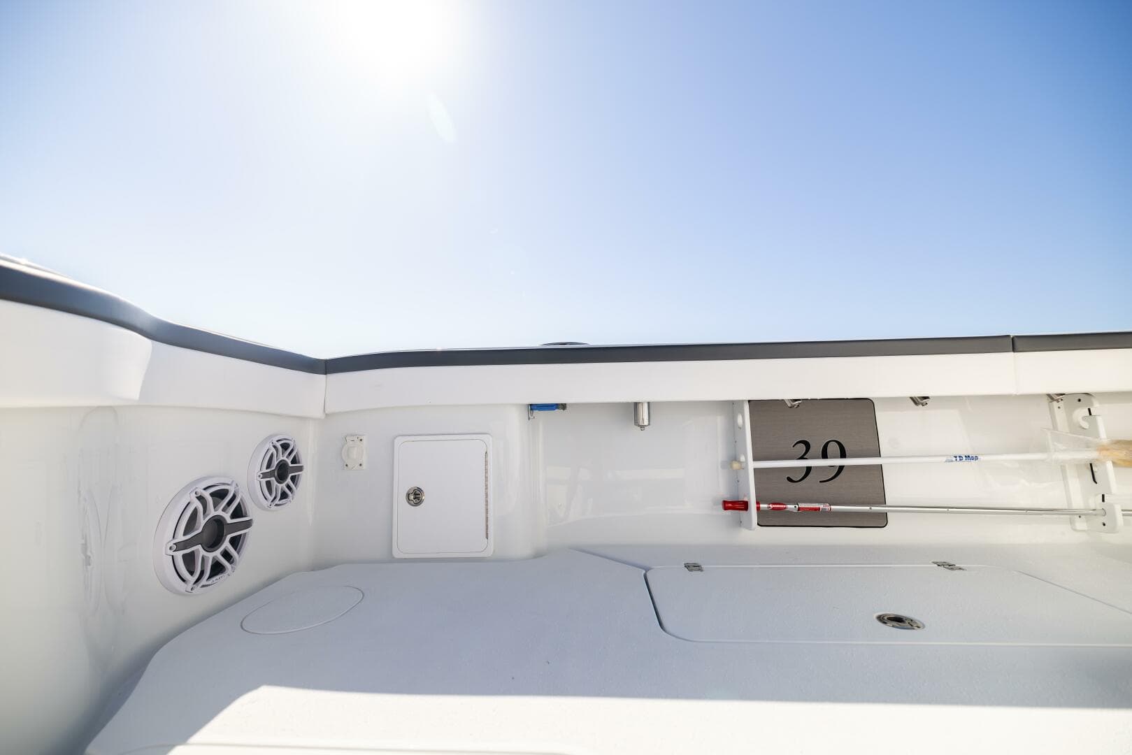 2024 Yellowfin 39 Offshore — photo 49