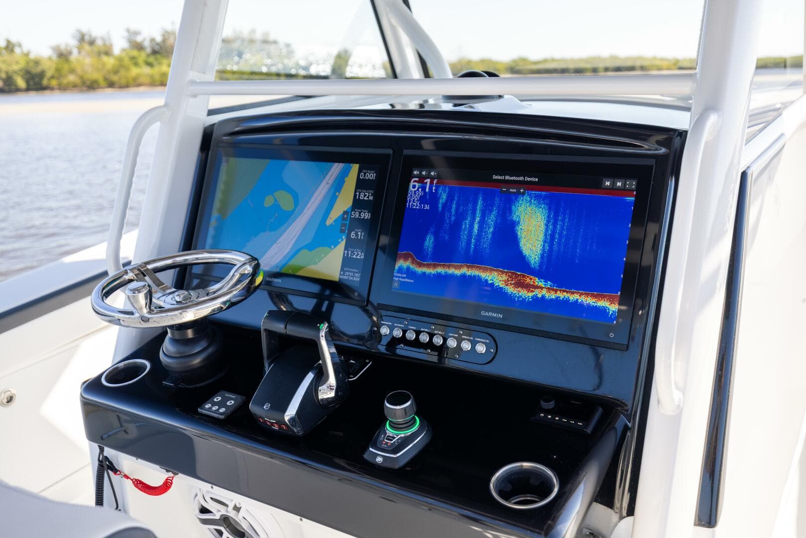 2024 Yellowfin 39 Offshore — photo 34