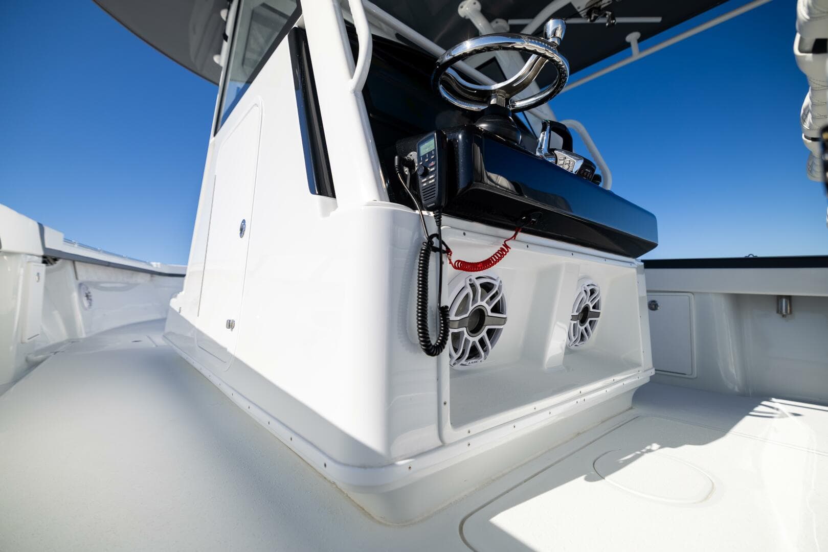 2024 Yellowfin 39 Offshore — photo 37