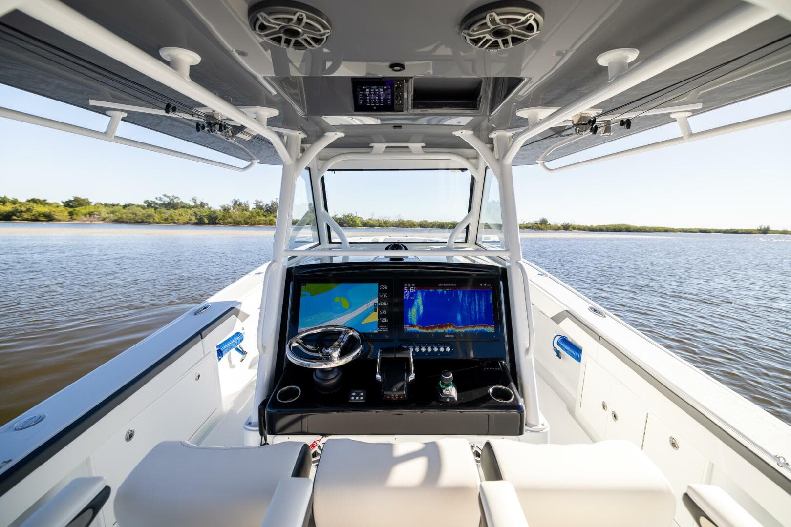 2024 Yellowfin 39 Offshore — photo 32