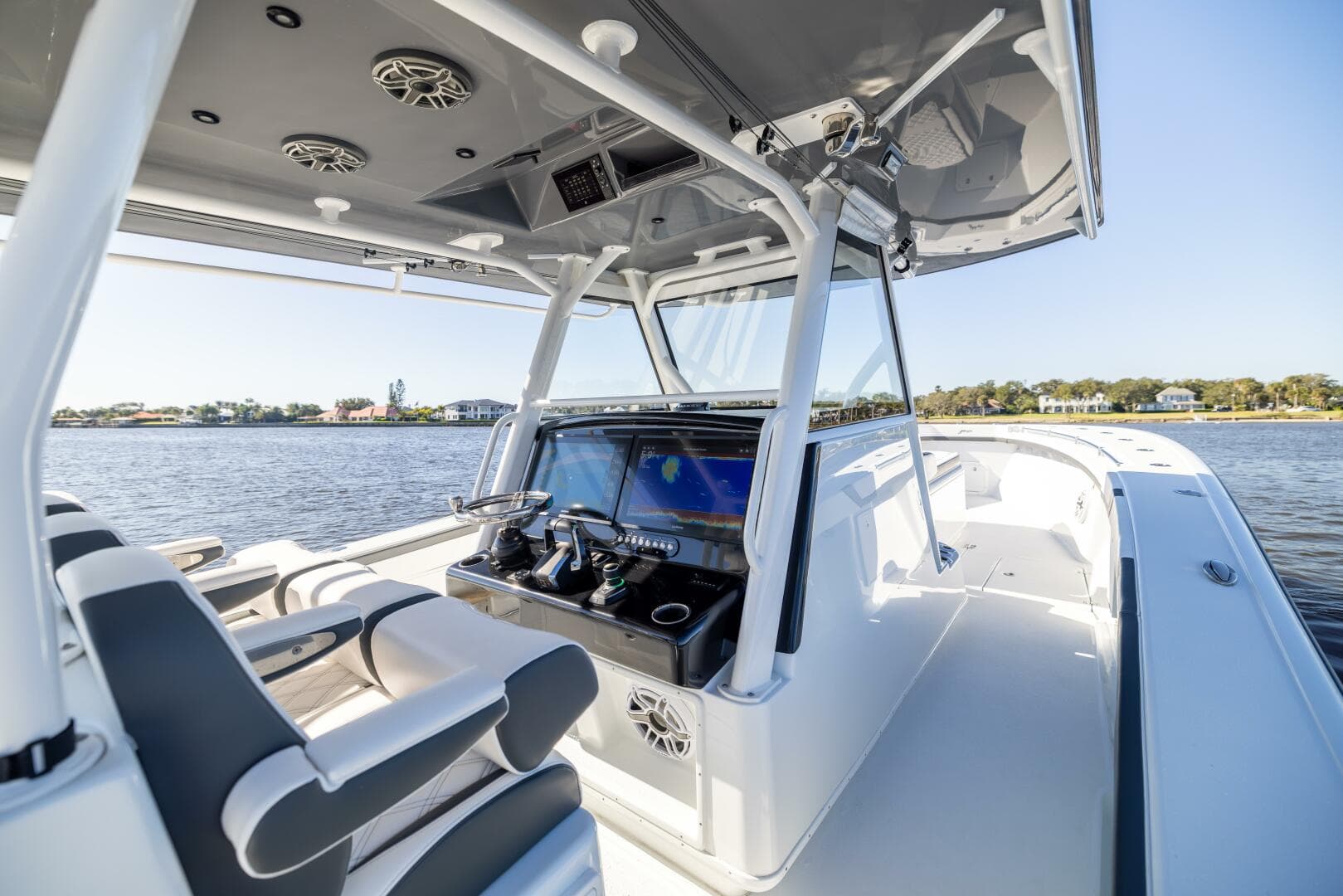 2024 Yellowfin 39 Offshore — photo 35