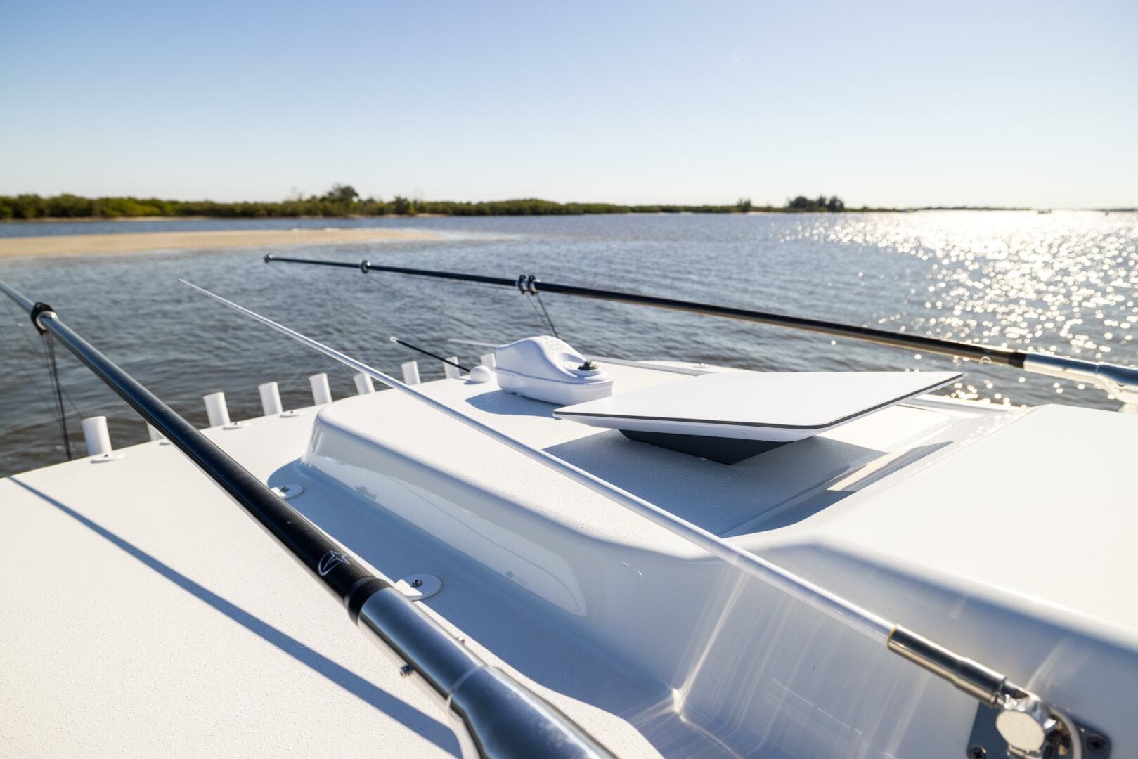 2024 Yellowfin 39 Offshore — photo 47