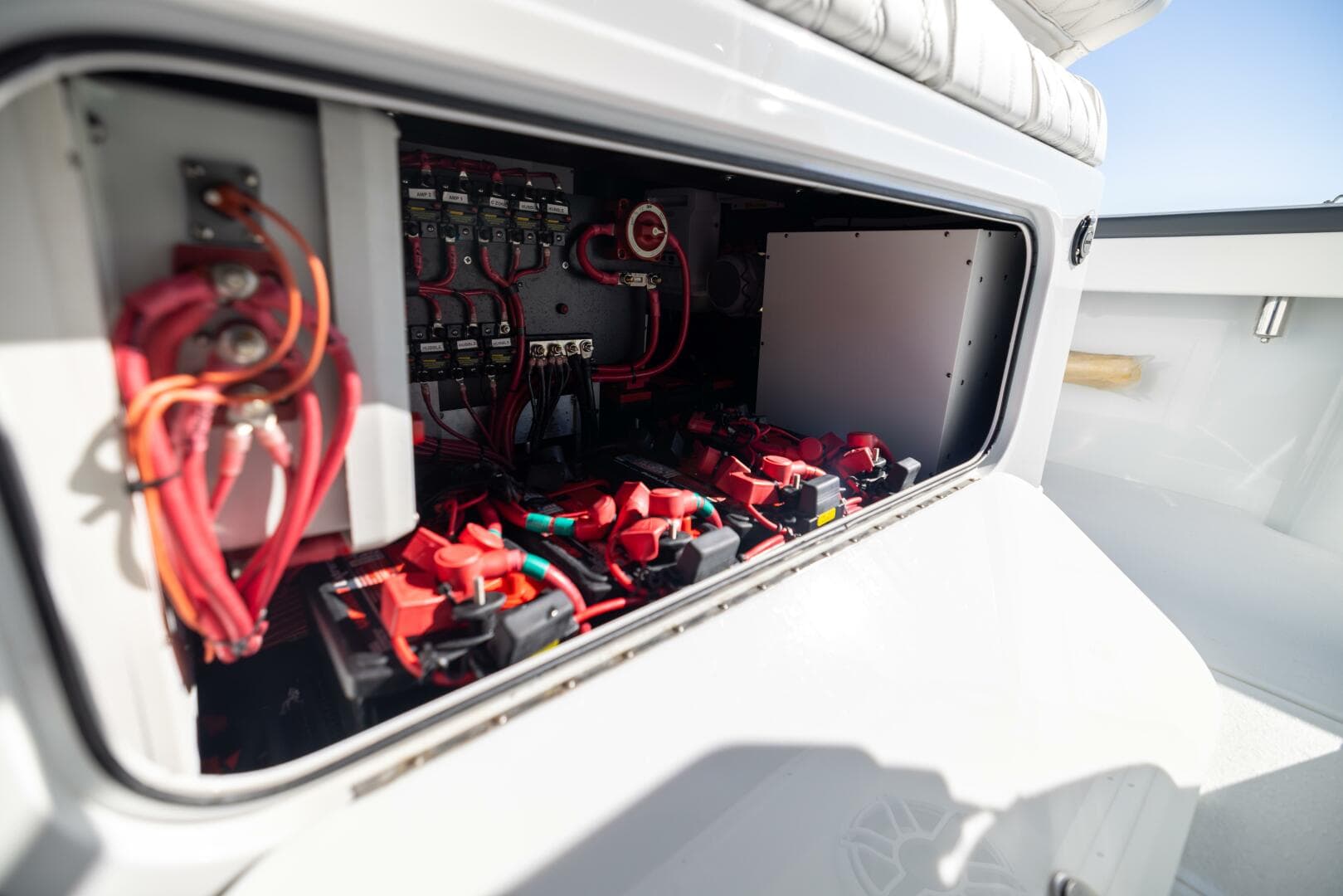 2024 Yellowfin 39 Offshore — photo 52