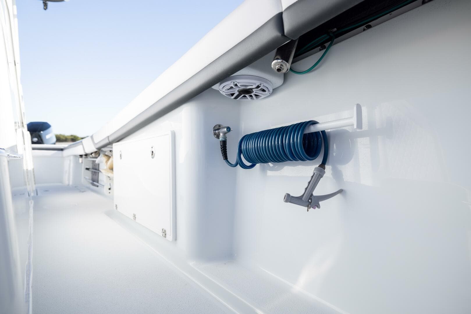 2023 Yellowfin — photo 51