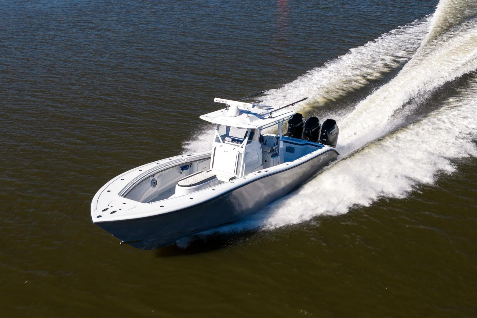 2023 Yellowfin — photo 17