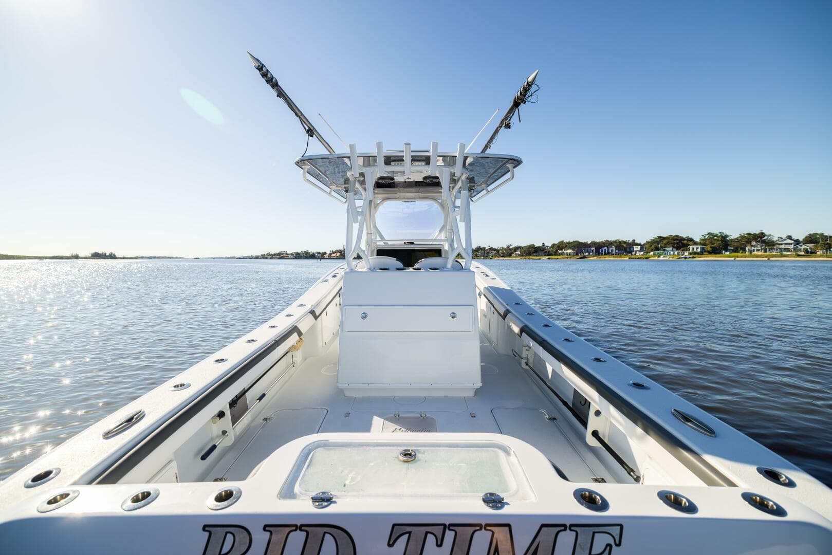 2023 Yellowfin — photo 27