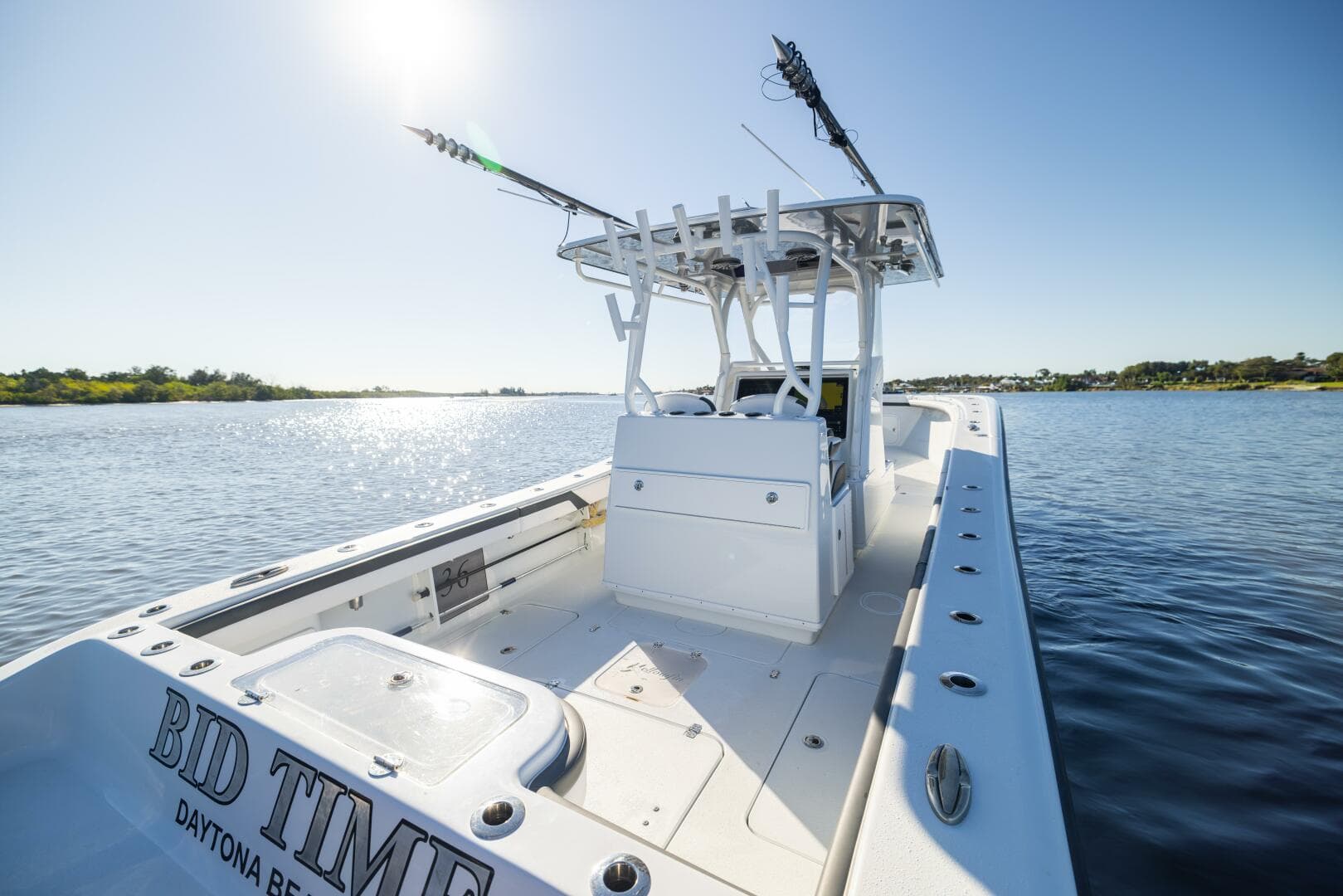 2023 Yellowfin — photo 28