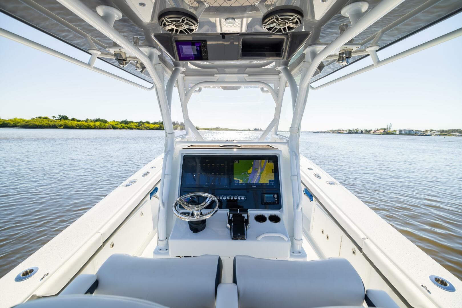 2023 Yellowfin — photo 35